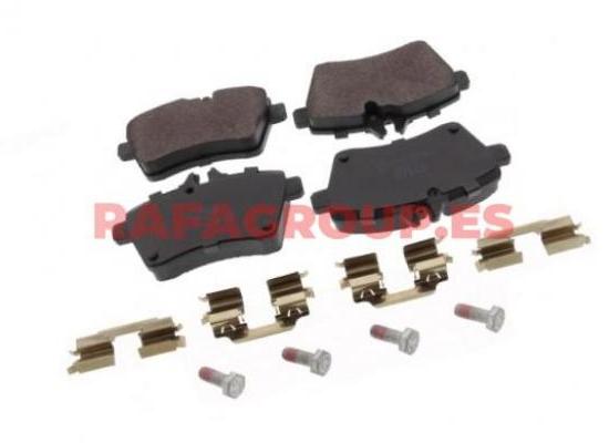 RG6824 - Pastillas de freno